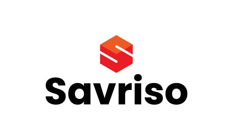 Savriso.com - Cool premium domain marketplace